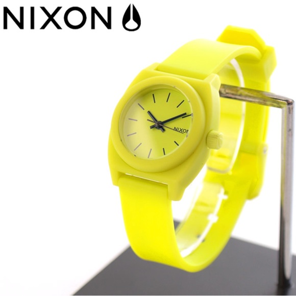 Nixon Accessories - NIXON